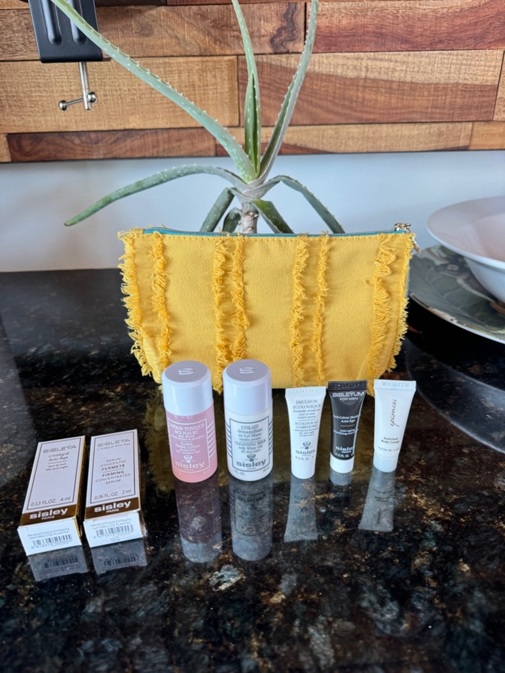 SISLEY MAKE-UP BUNDLE BRAND NEW